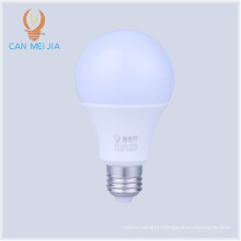 Led Light B22 Lighting Energy Saving Lamp E27 Cfl SMD 12 Watt A60 China Bulb